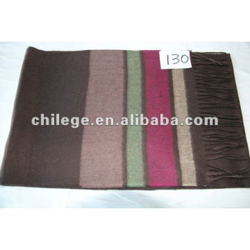 50/50 wool cashmere winter scarfs